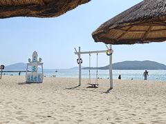 -亚龙湾海底世界