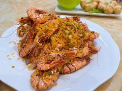 -小海豚•老字号海鲜餐厅(天涯店)