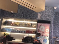 -争鲜回转寿司(朝北大悦城店)