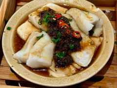 -蔡澜点心·粤菜(嘉里中心店)