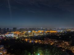 -烛影拾光观景餐厅·创意菜·摄影·小提琴(大唐不夜城店)