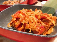 -新石器烤肉(百联川沙店)