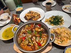-青海名吃尕张娃非遗烤肉(城中店)