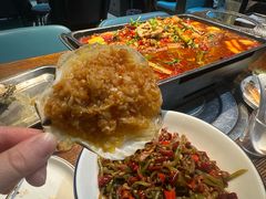 -517烧烤·龙虾·海鲜大排档(万象都荟店)