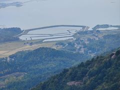 -巨石山景区