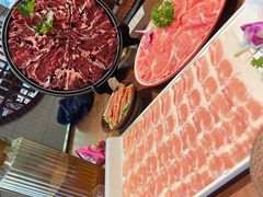 -楠火锅(昆山金鹰店)
