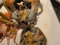 -领鲜活海鲜榴莲自助火锅(东门店)