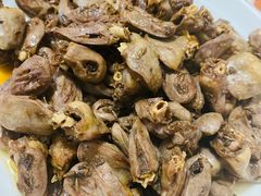 -如意香辣鸡架(总店)