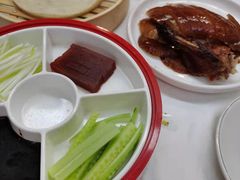 -东门烤鸭店(东华门店)