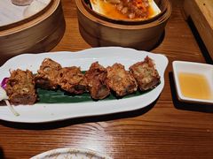 -如轩·海鲜砂锅粥·潮汕菜(一品天下店)