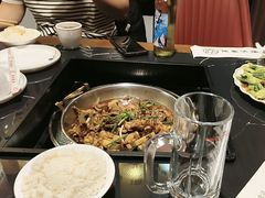 -晓林火锅(安定门店)