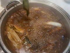 -鹅香四海·卤水火锅·砂锅粥·潮汕菜(宝安店)
