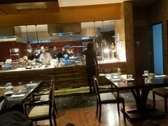 -AdD全日制餐厅(中谷花园酒店)