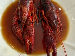 -盱眙红叶龙虾(金源北路店)