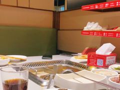 -海底捞火锅(吴中路店)