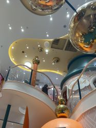 -奈尔宝家庭中心·亲子餐厅(苏州大悦城店)