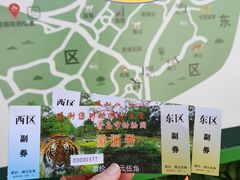-青岛动物园