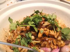 -院里寻菜·精致庭院菜(观沙岭店)