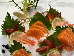 -璞御·海鲜·雪花牛肉局(宾水西道店)