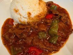 -宜家·瑞典风味餐厅(四元桥店)