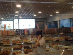-BreadTalk面包新语(长寿路地铁站店)