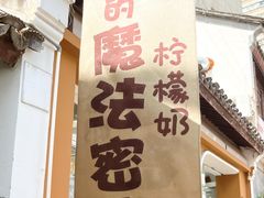 -猫的魔法密林(衣裳街店)