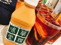 -华嫂冰室(湾仔店)