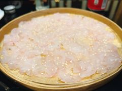 -草鱼先生潮州鱼生·虾生(新厦花园店)