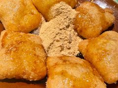 -鸿姐老火锅(静安店)