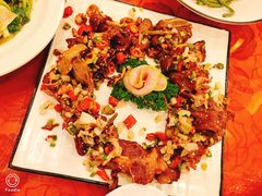 -全聚德烤鸭店(准噶尔路店)