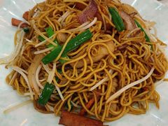 -旺角宝港式茶餐厅(寮步店)