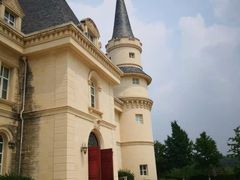 -北京张裕爱斐堡酒庄