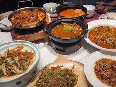 -川知味(京华城店)