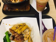 -太兴烧味餐厅(香港机场店)