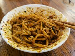 -王菊美食街·王菊面馆(总店)