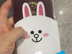 -香港国际机场