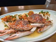 -醉壹号海鲜大排档(厦门美食地标店)