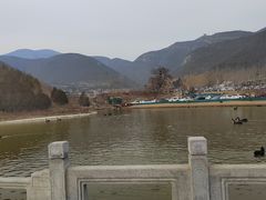 -静之湖度假区