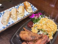 -本格·深夜食堂(北理工店)