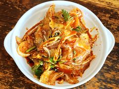 红油耳片-牛王庙(龙华花园店)