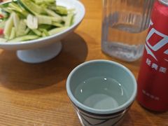-山丹丹西北菜(金贸大厦店)