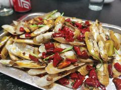 -老黑板筋(顺义总店)