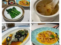 -红棉中餐厅·广州海航威斯汀酒店