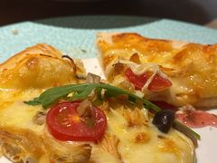 -波特曼西餐厅(中央大街店)