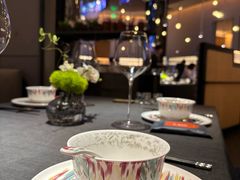 -锦府园·新台州菜(合生汇店)