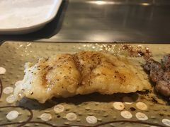 -赤坂亭·M9和牛烧肉·铁板烧(合肥万象城店)