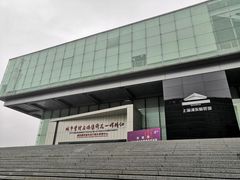 -上海浦东展览馆