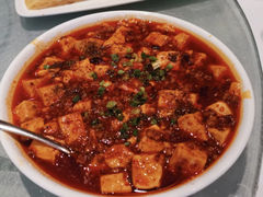 麻婆豆腐-jpc集品餐厅(中山店)