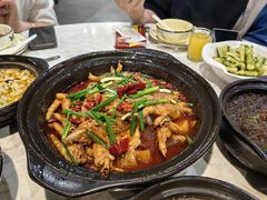 -阿龙酒煲(海宁新苑路店)