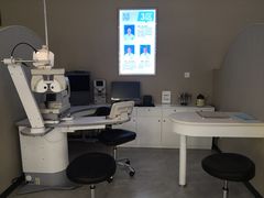 -精益眼镜(春熙路店)